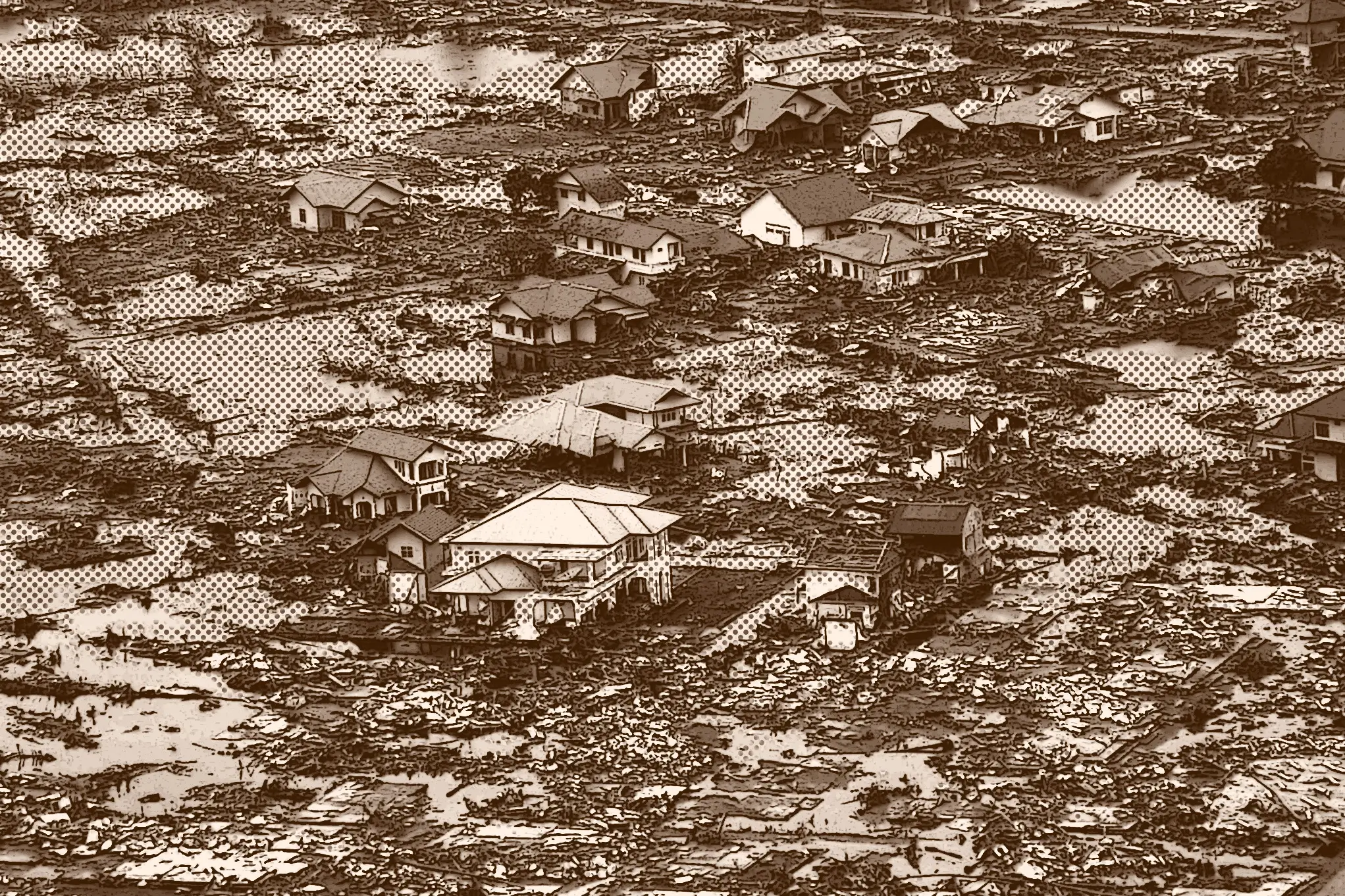 Terremoto en Sumatra